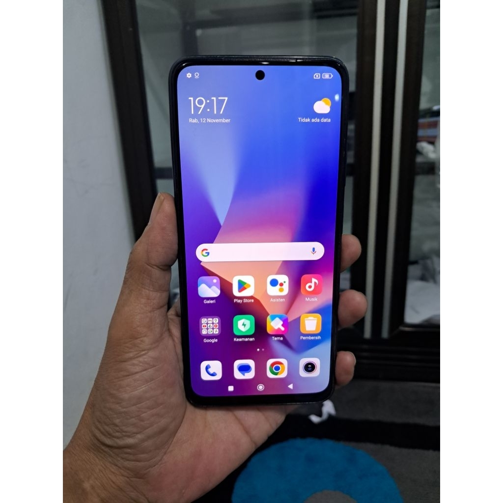 xiaomi redmi not 10s ram 8/128