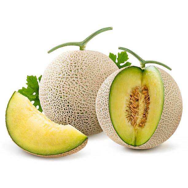 PASTI BONUS - Bibit Melon Jumbo