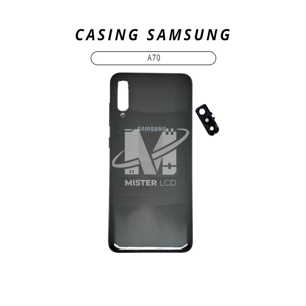 CASING SAMSUNG A70