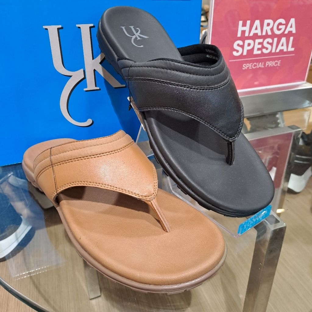 sandal casual pria yongki komaladi