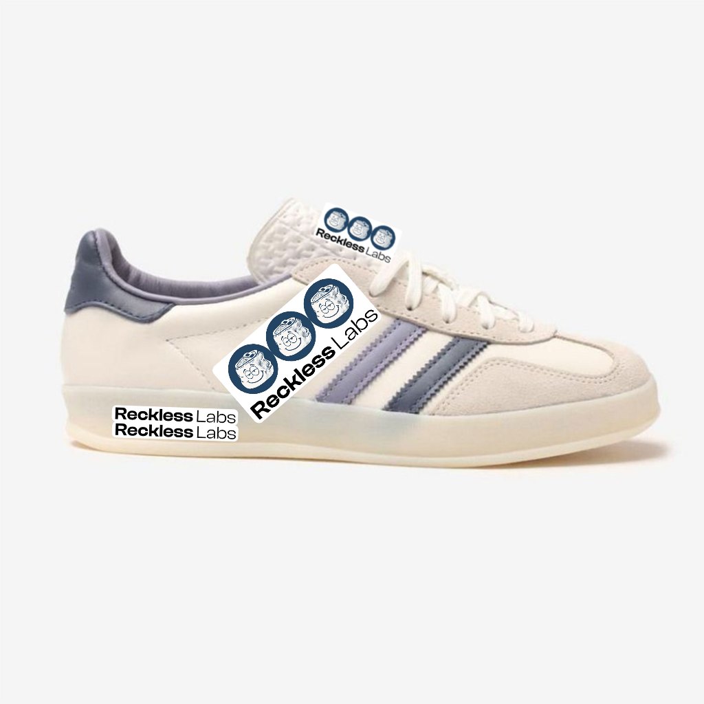 Adidas Gazelle Indoor Preloved Ink Original