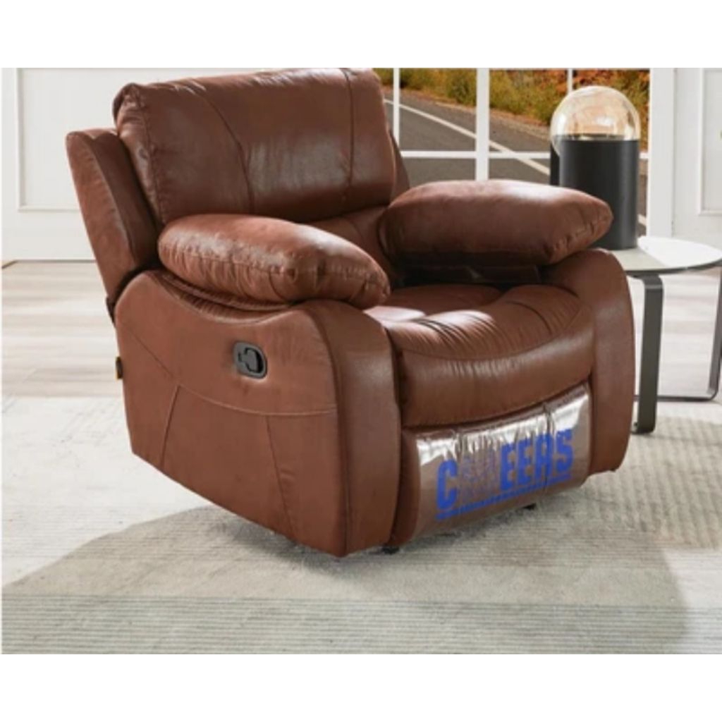 Sofa Maclainer 1 seater Cheers Informa