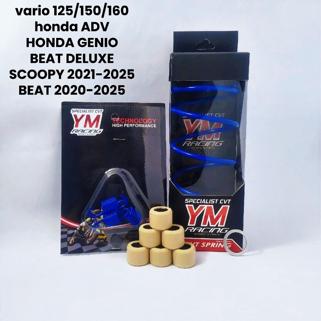 Paket Upgrade Cvt Pcx Paket Upgrade Cvt Vario 125 Vario 150 Vario 160 Paket Upgrade Cvt Honda Adv