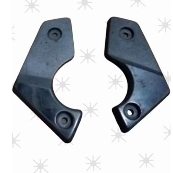 Cover rangka pemanis rangka original satria fu set