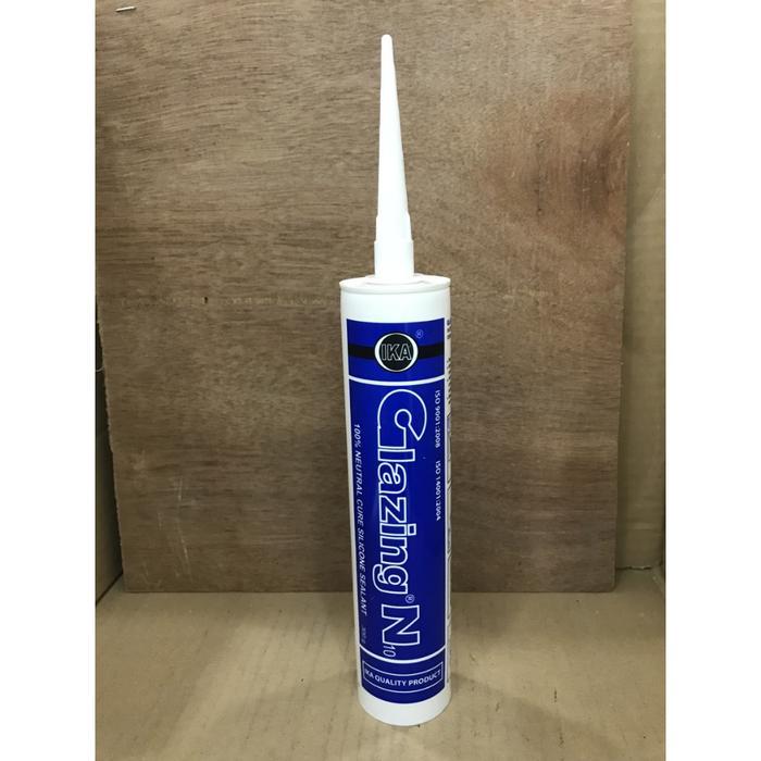 KA Glazing N10 Silicone Sealant Neutral Cure