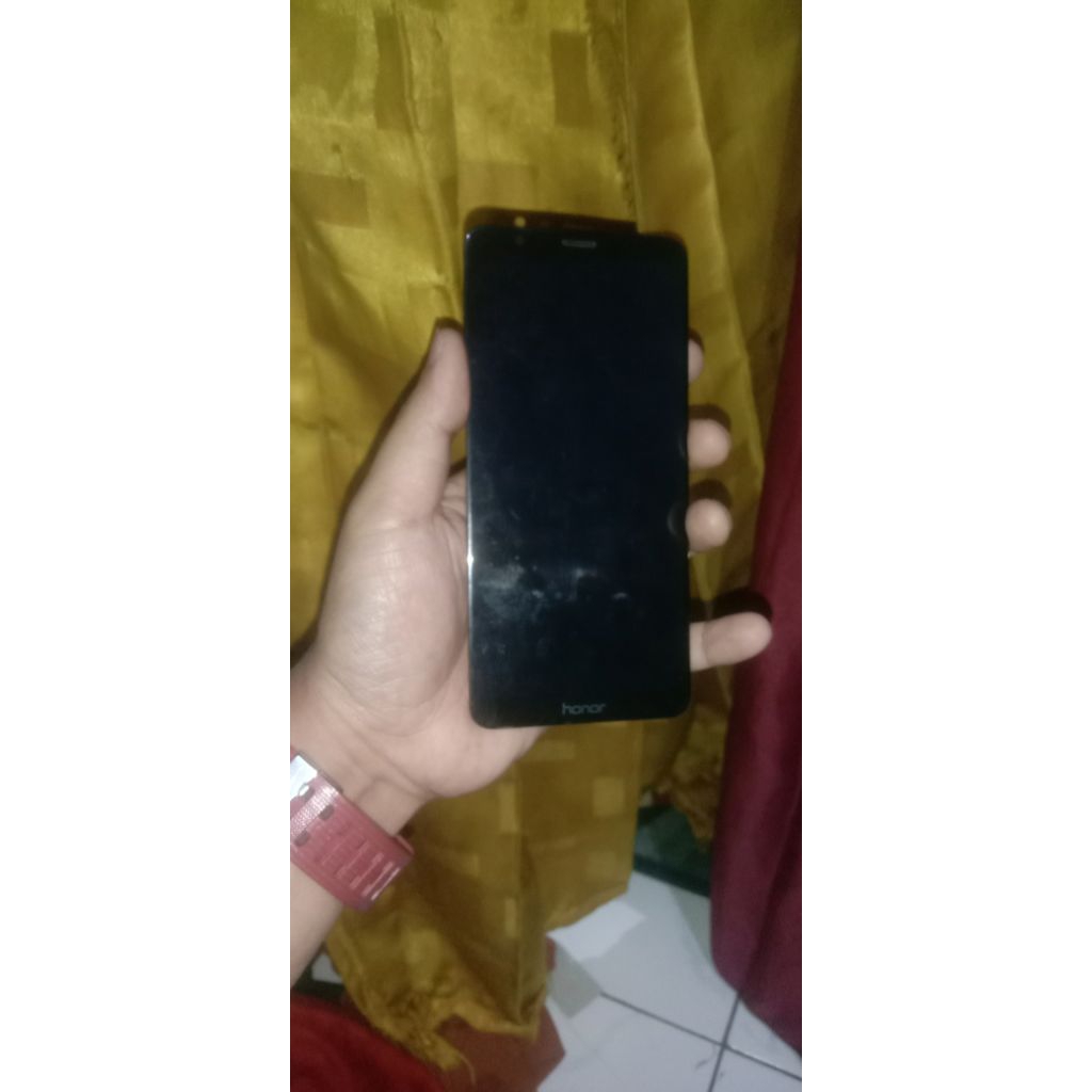 lcd touchscreen honor 7x