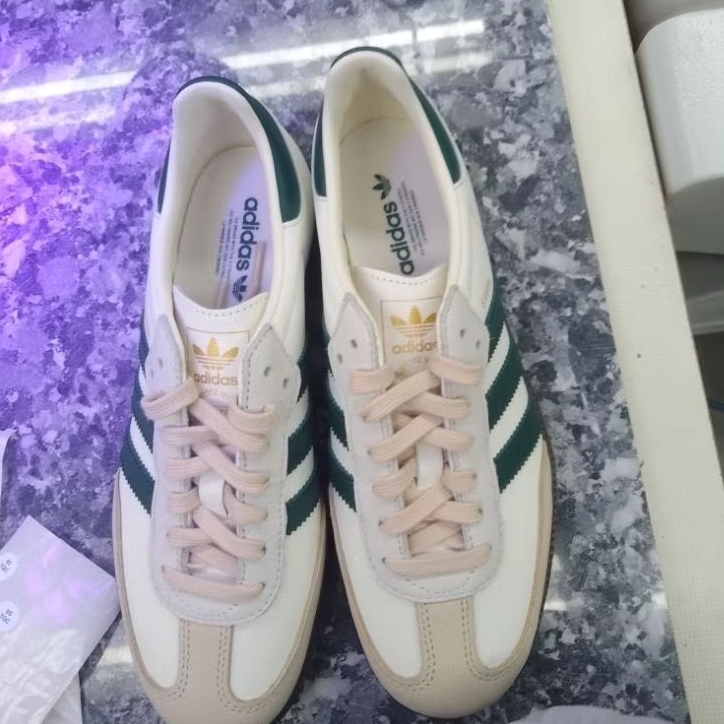 Adidas samba OG Jr8843 second