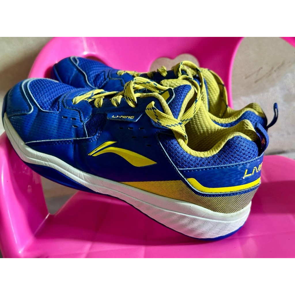 Sepatu Badminton Anak