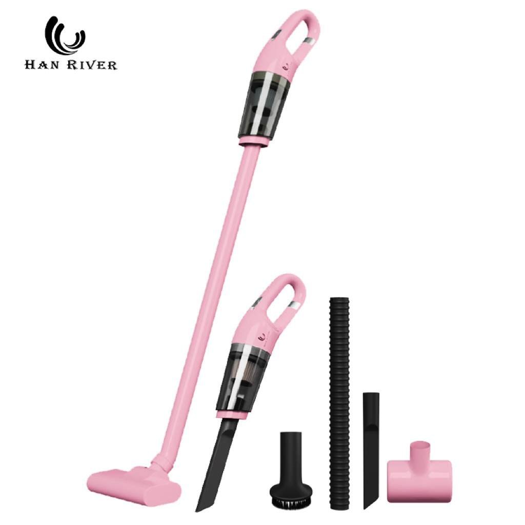 Vacuum cleaner Han River