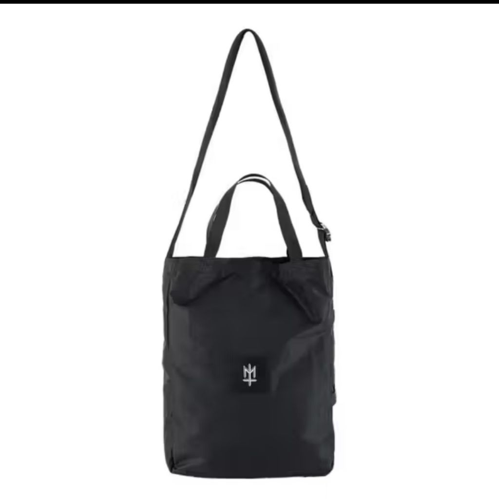 tas maternal totebag
