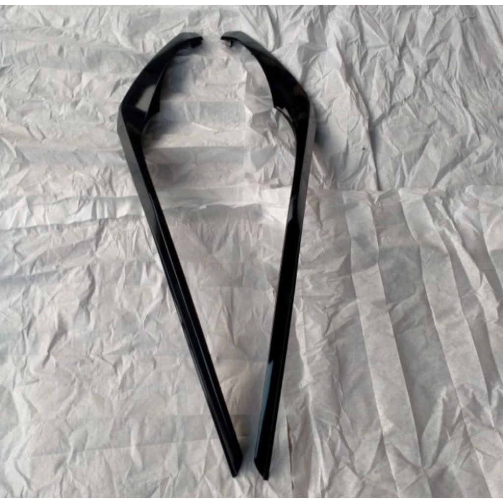 List Lampu Depan Toyota Fortuner GR Sport Original