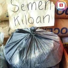 Semen Kiloan Semen murah
