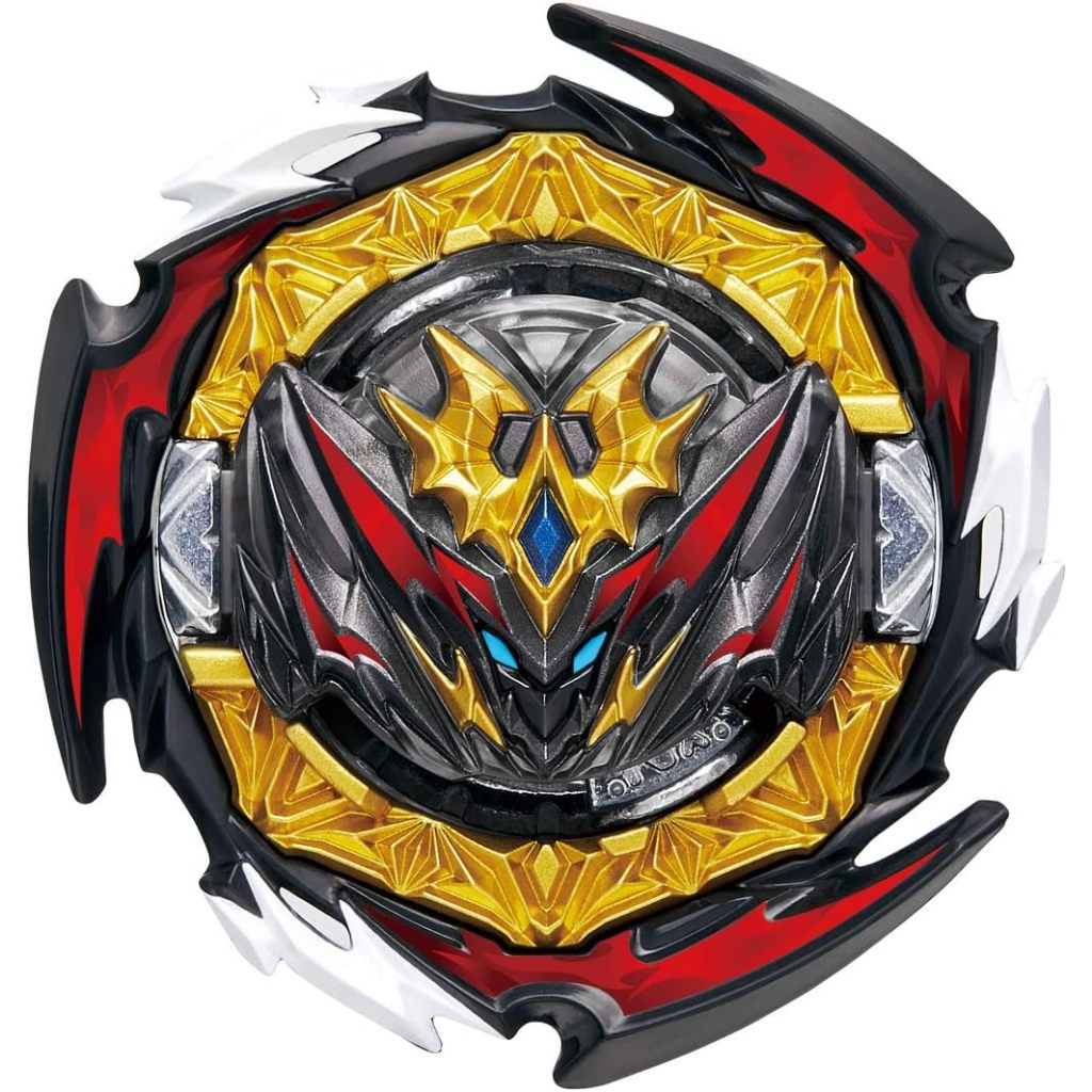 Takara Tomy Beyblade Burst B-180 Booster Dynamite Belial.Nx.Vn-2