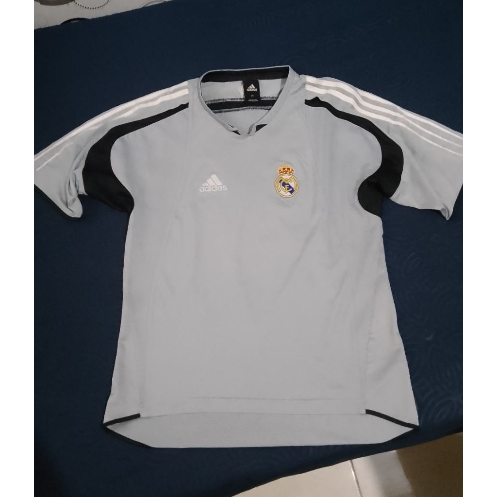 Jersey training Madrid ori
