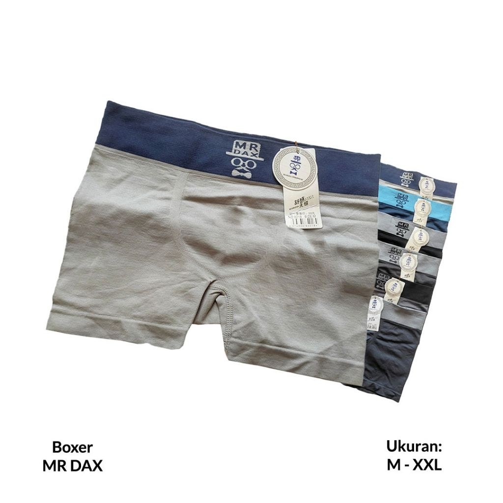 Celana  Dalam Pria MR DAX 9018 CD Pria Celana Dalam MR DAX CD VIBB Cowo Keren Celana Dalam Dax