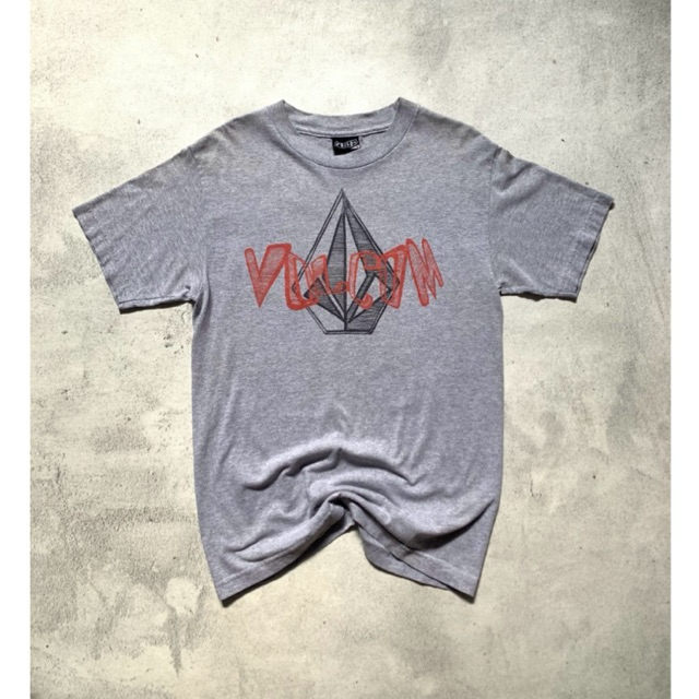 Tee Volcom Vintage90s