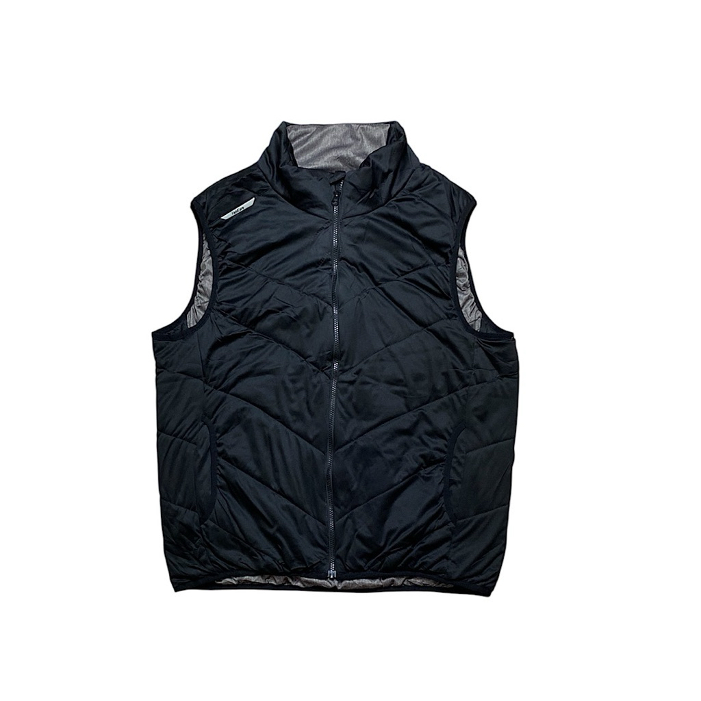 Fieldcore Stretch puffer vest rompi