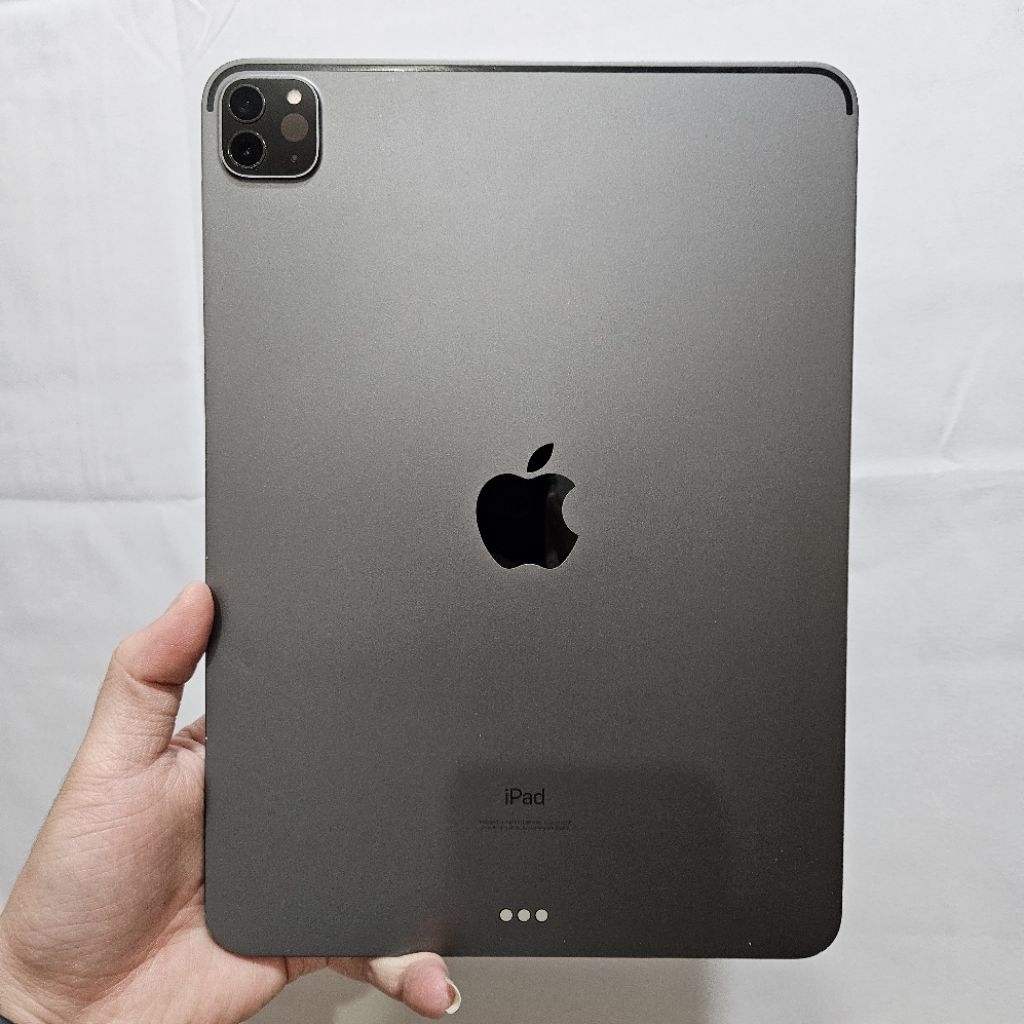 Ipad Pro 2020 128gb