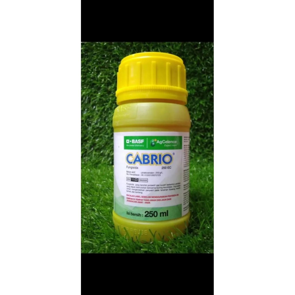 fungisida Cabrio 250ec 250ml