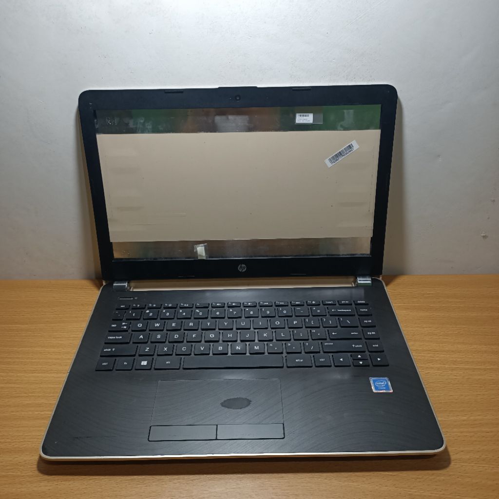 Casing Case Kesing Laptop HP 14-BS HP 14-BW HP 240 G6