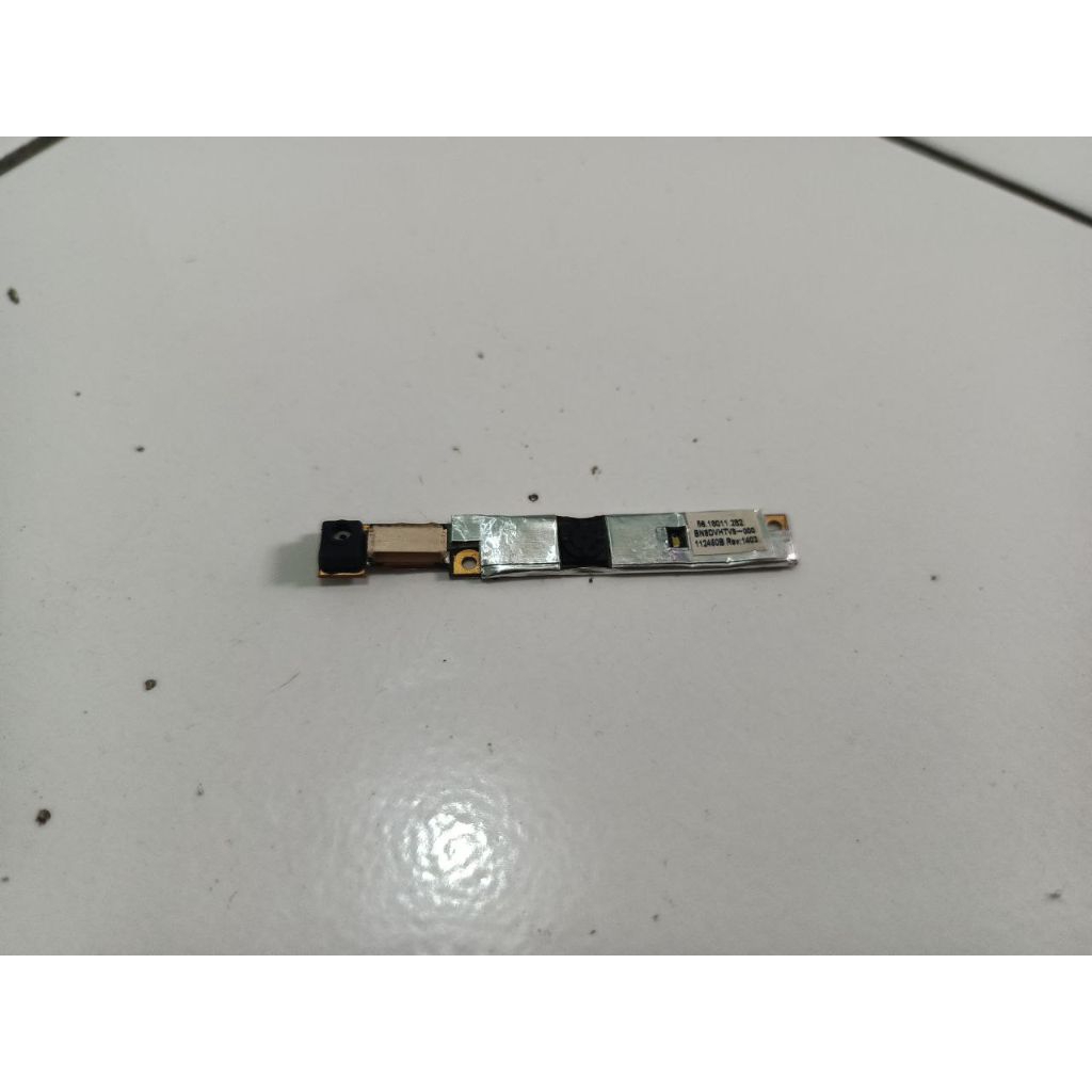 Lenovo S205 webcam