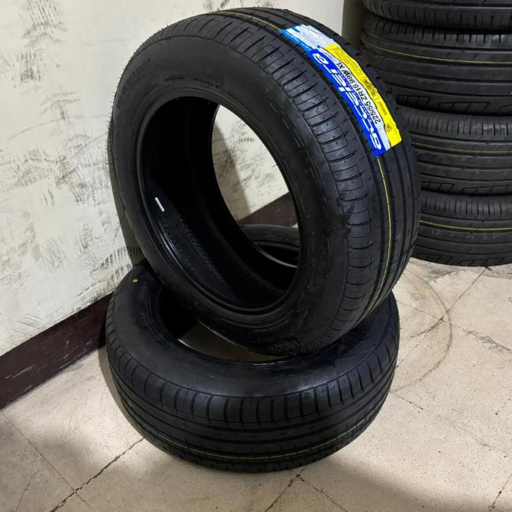 BAN MOBIL MEREK ACCELERA UKURAN 225 55 R16 TUBELESS MURAH 225/55 R16
