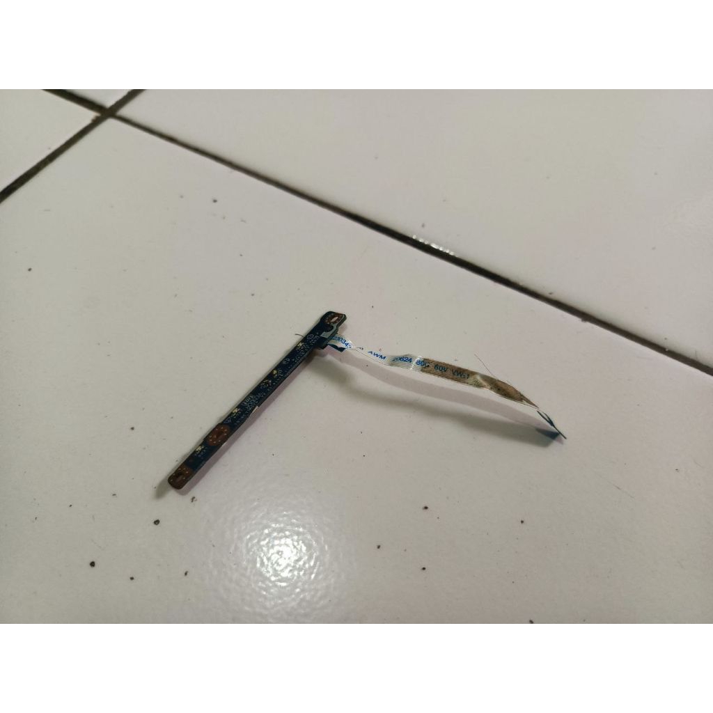 Lenovo Y40-70 Smallboard