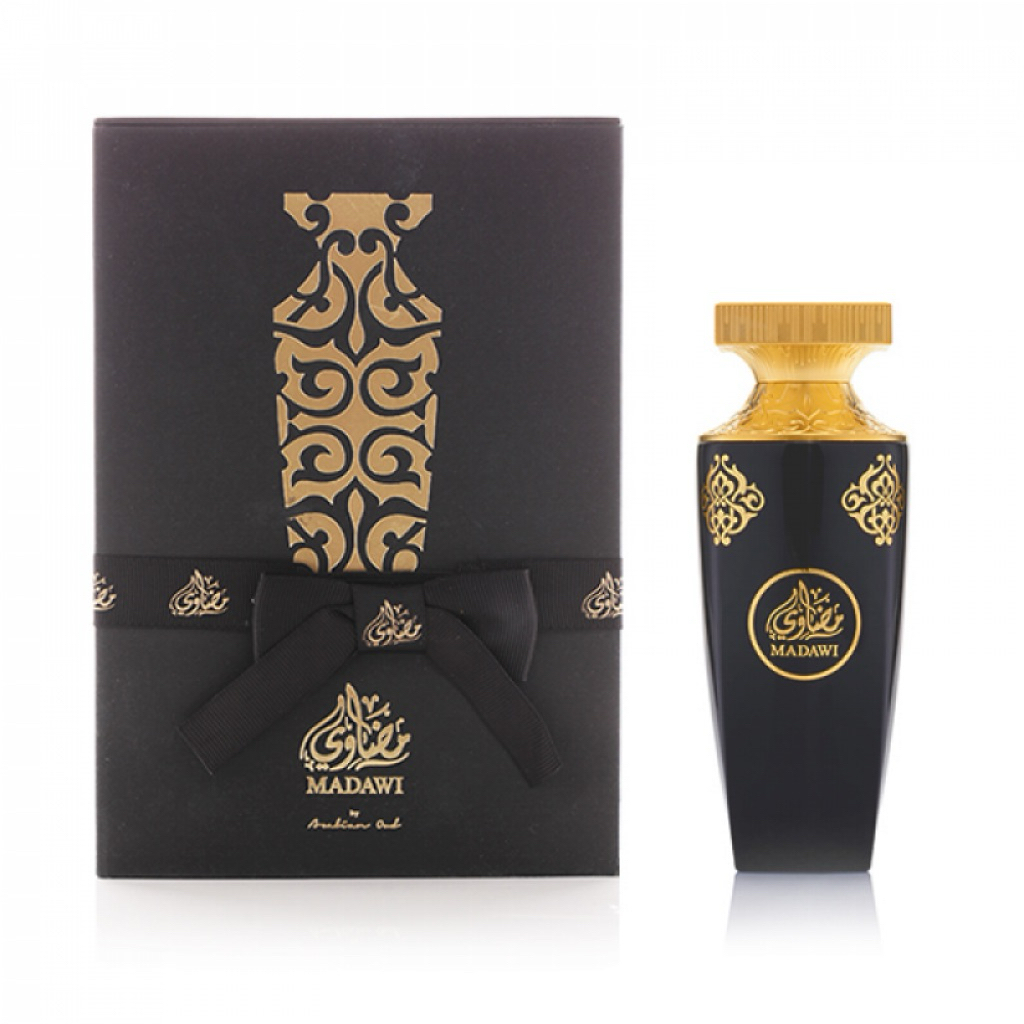 MADAWI ARABIAN OUD 90ML by ARABIAN OUD PERFUME