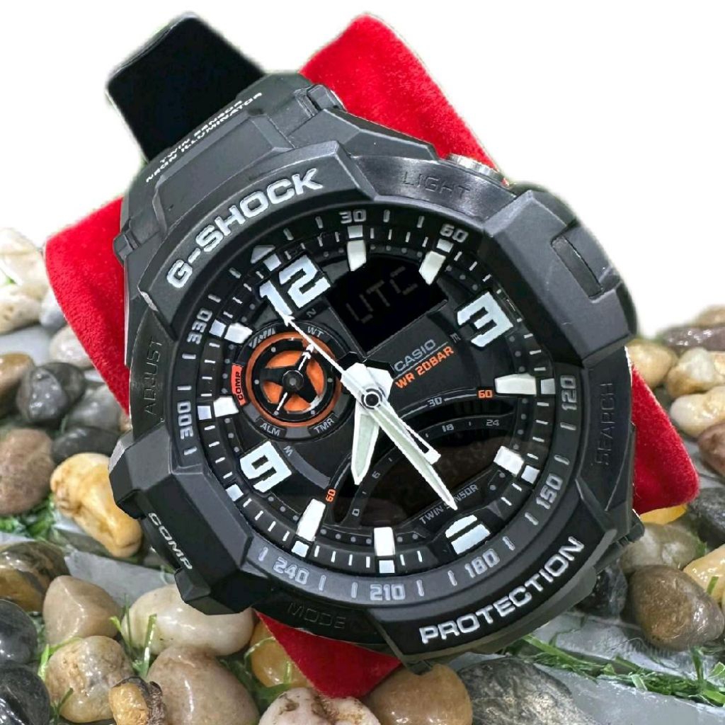 G-Shock Gravity master Ga-1000 Original
