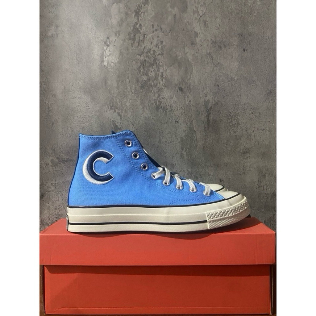 Sepatu Converse Original Resmi Pt Map