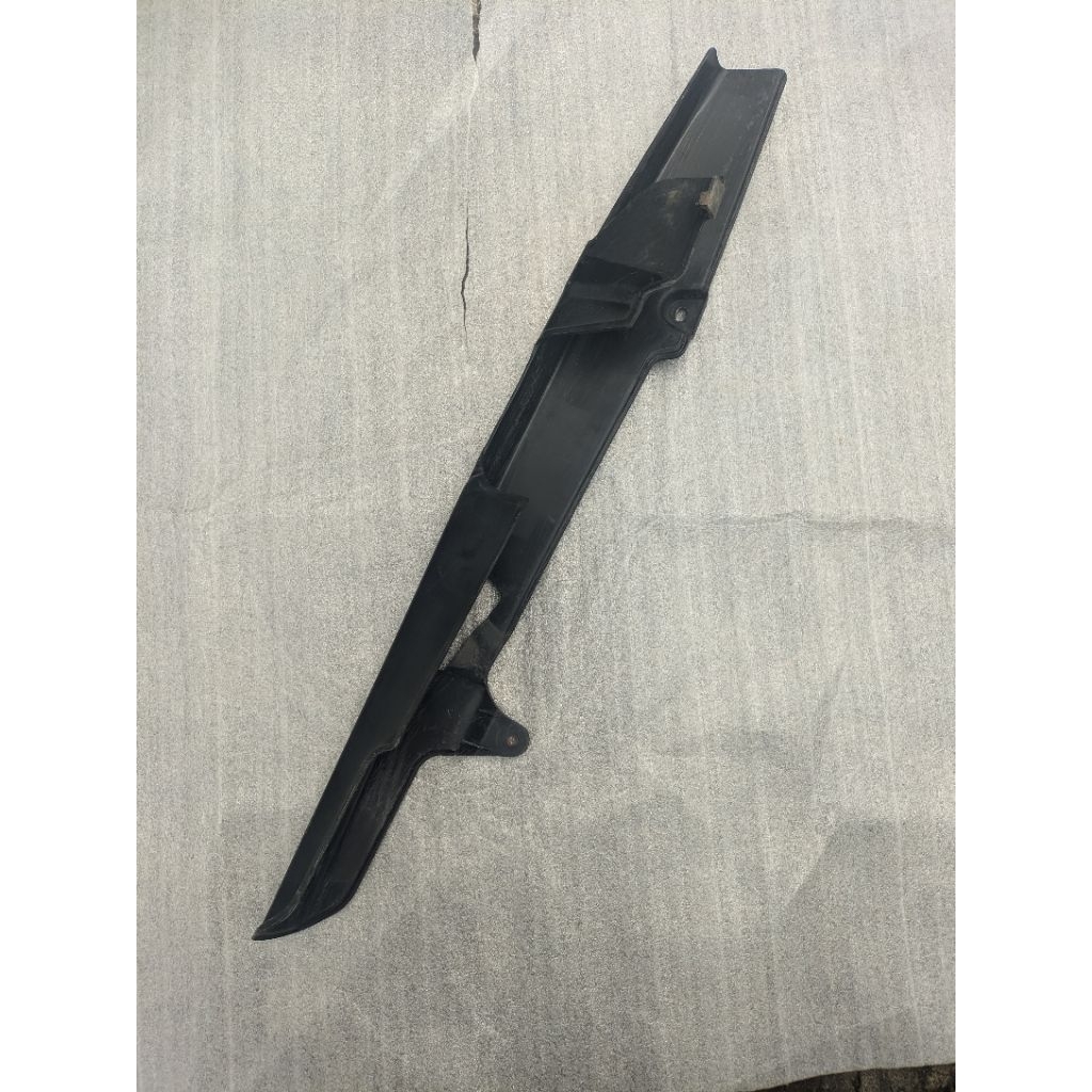 TUTUP RANTAI TUTUP KATENGKAS RANTAI HONDA TIGER REVO ORIGINAL COPOTAN SECOND