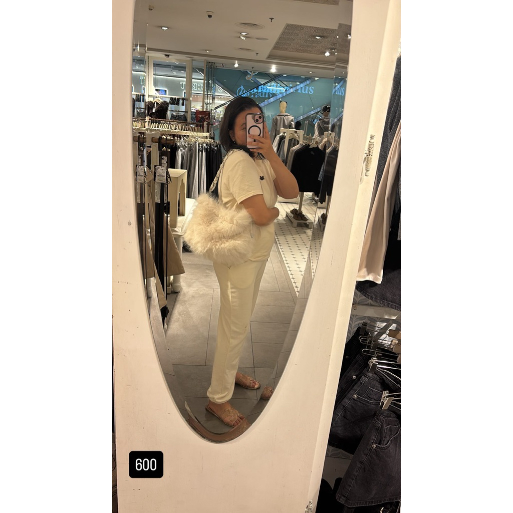 tas bulu stradivarius original