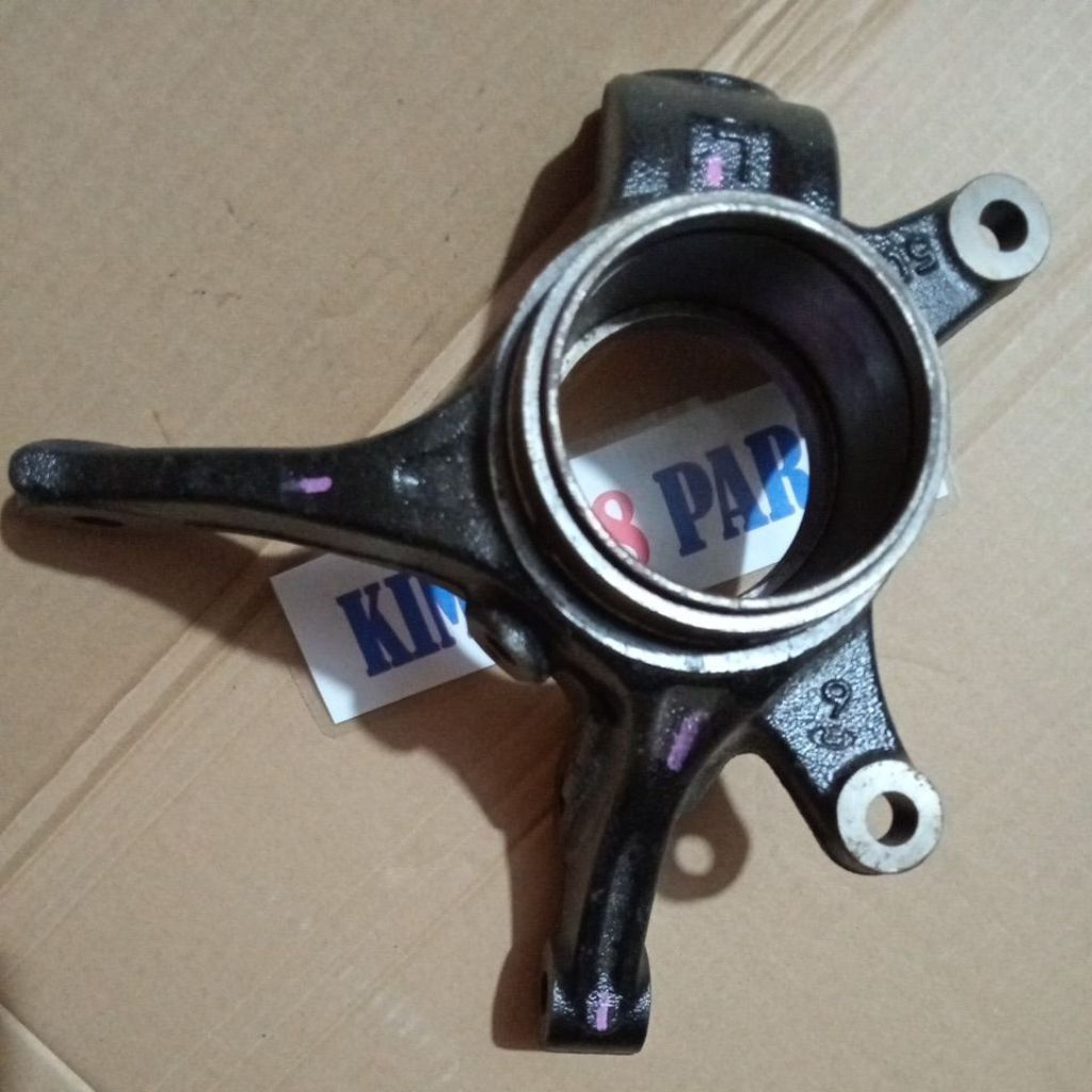 Knuckle As Depan Sterling New Swift 71-LO Kiri abs