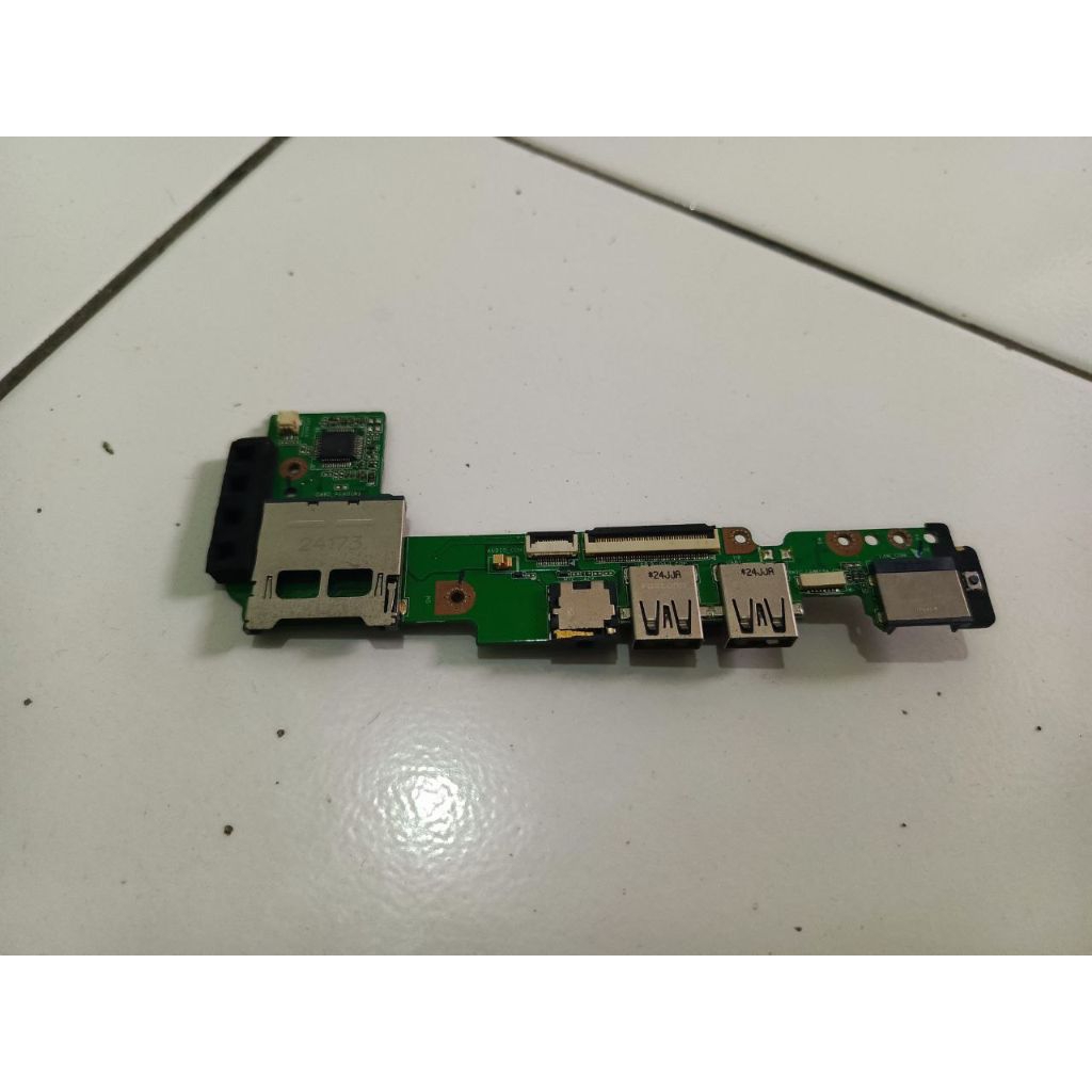 Asus Eeepc 1015cx Smallboard hub usb