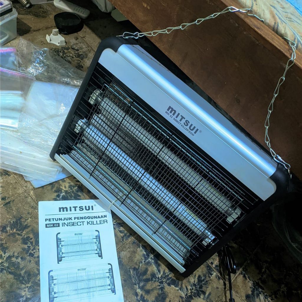 Mitsui INSECT KILLER