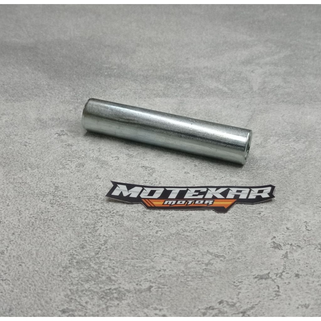 BOSH TROMOL BELAKANG SUPRA X125 DOUBLE DISK HELM IN BLADE 125 DOUBLE DISK