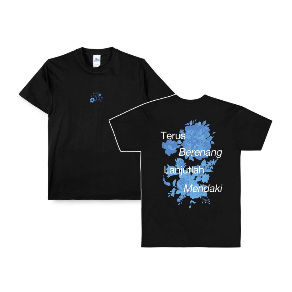 T-shirt PERUNGGU 33x