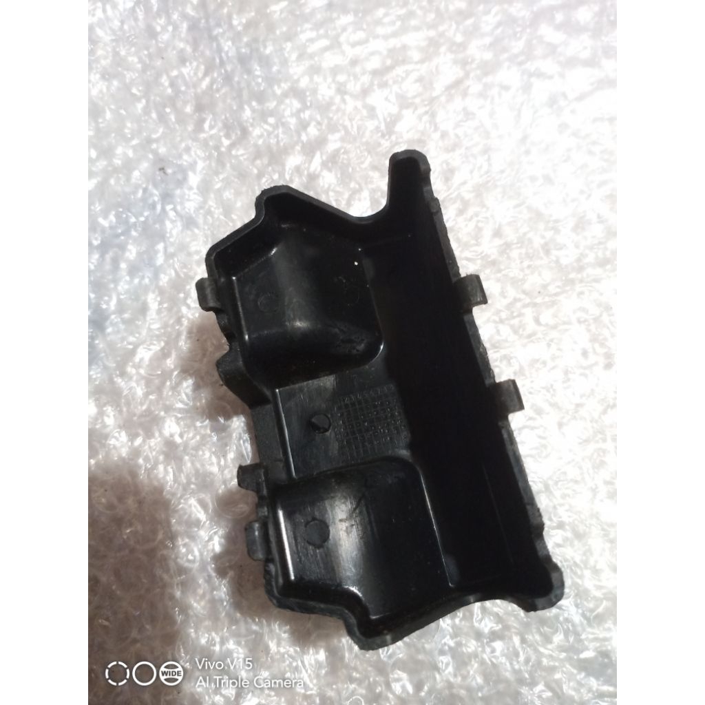 cover seat catch pcx 150 original cover kunci jok pcx 150
