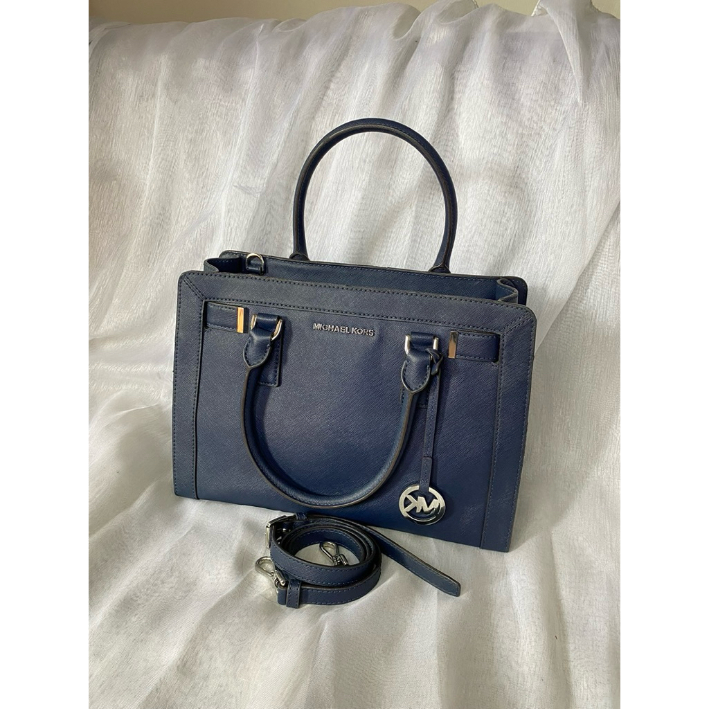 MICHAEL KORS BAG | TAS MICHAEL KORS PRELOVED
