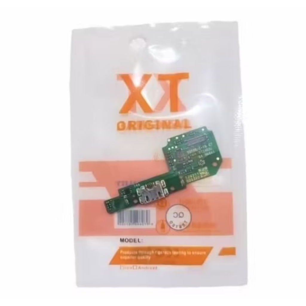 FLEXIBLE KONEKTOR CHARGER PAPAN CAS REDMI 6/6A FULSET IC