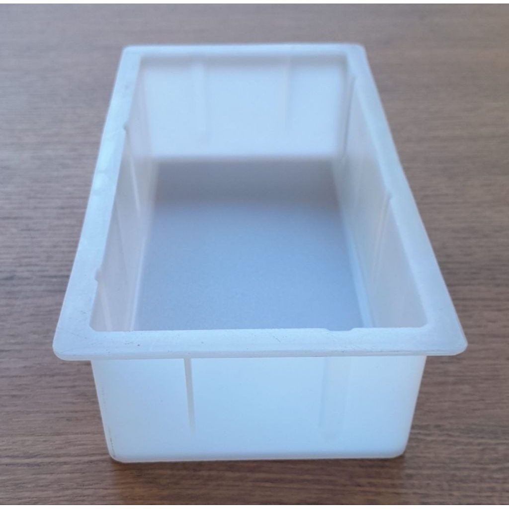 Cetakan Paving Block Persegi Panjang / Cetakan Semen / Cetakan Batu Bata Plastik / Moulding Paving B