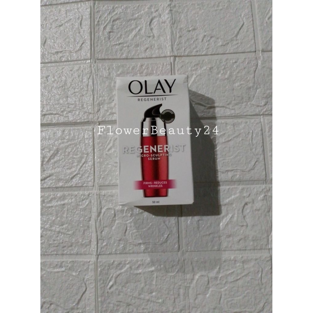 Olay Regenerist Serum 50ml