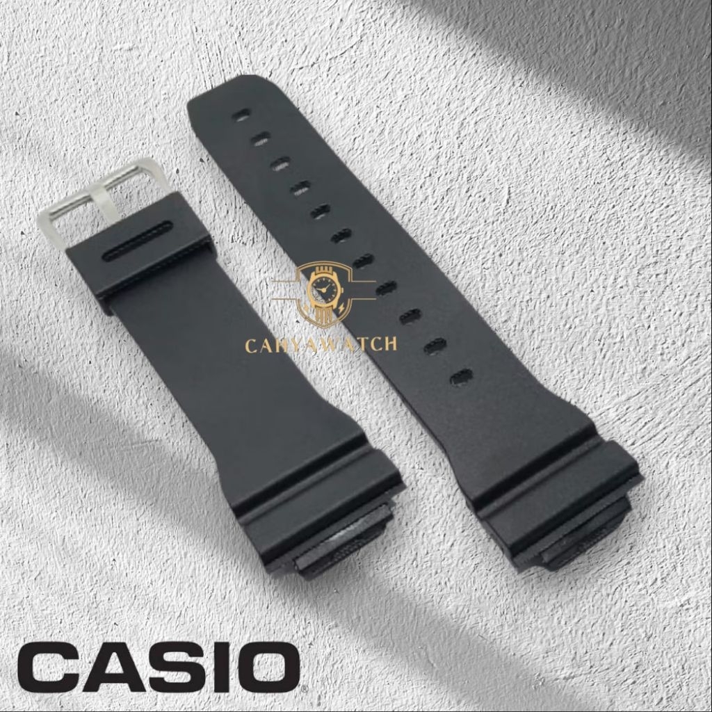 Tali Jam Tangan Casio G-Shock DW-6900 Strap Jam Casio DW 6900