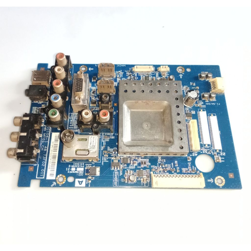 MB 42EX410 Mainboard Sony KDL-42EX410