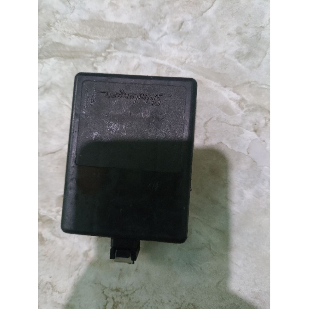 MODUL FAN ACCORD CIELO 94-97
