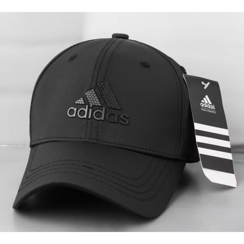 PROMO Topi Adidas Import Mirror Original Topi Baseball Adidas Logo Import