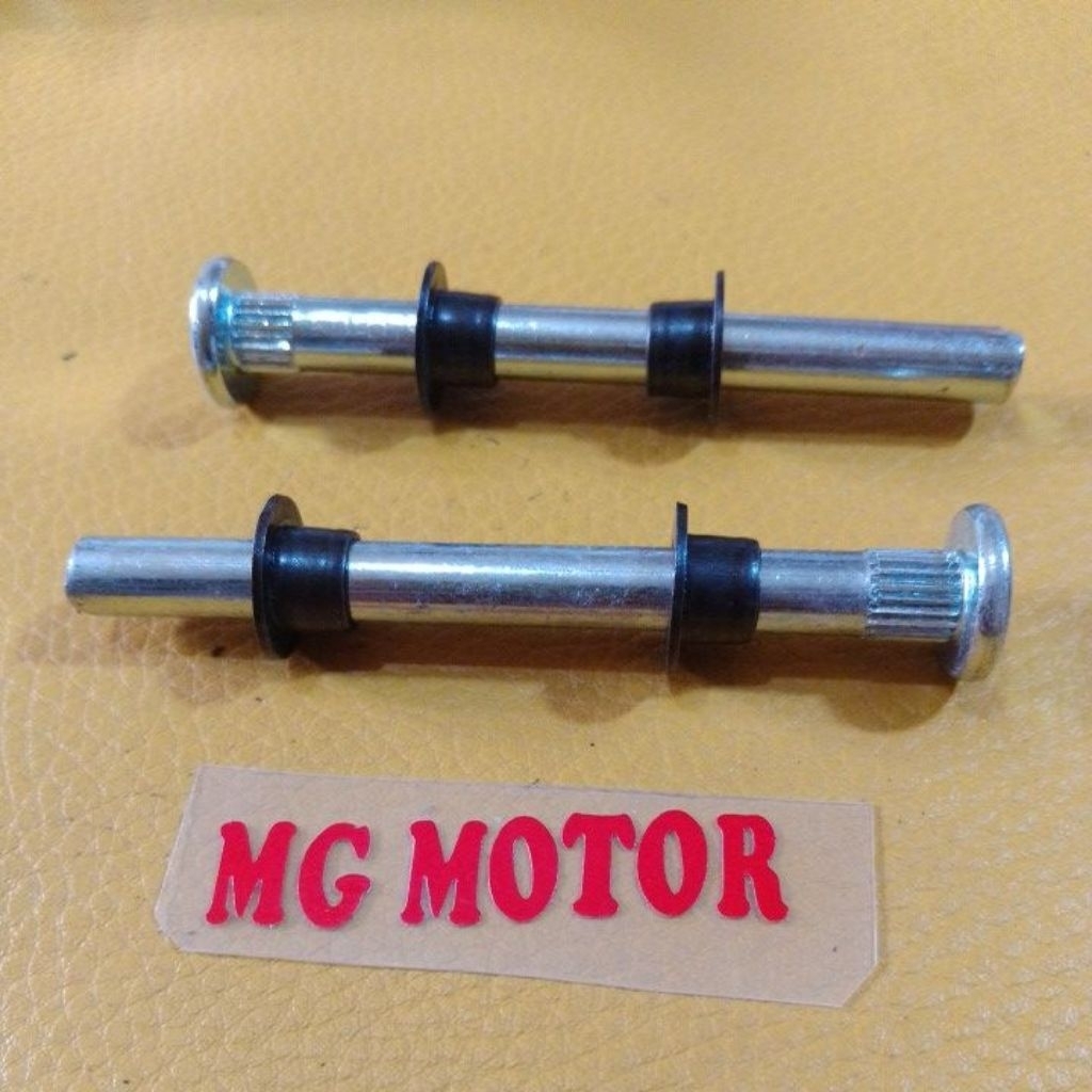 as pintu+bos ragasa harga per 1 biji boss ku