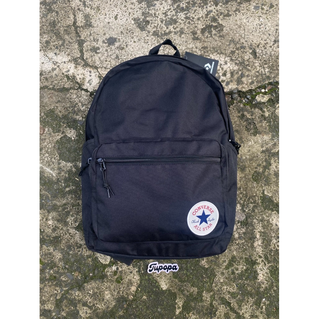 Bagpack Converse GO2 Original