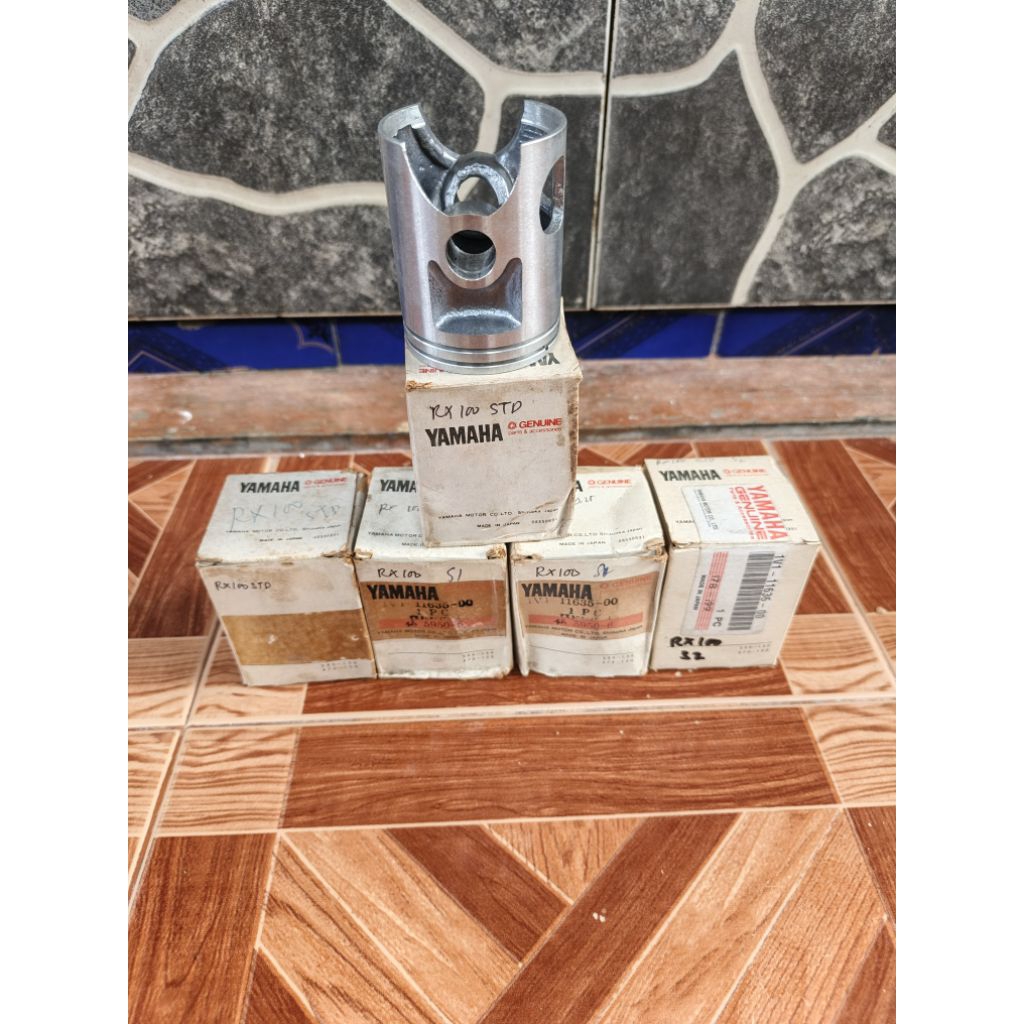 seher rx100 oversize 50 ori japan seher rx100 japan