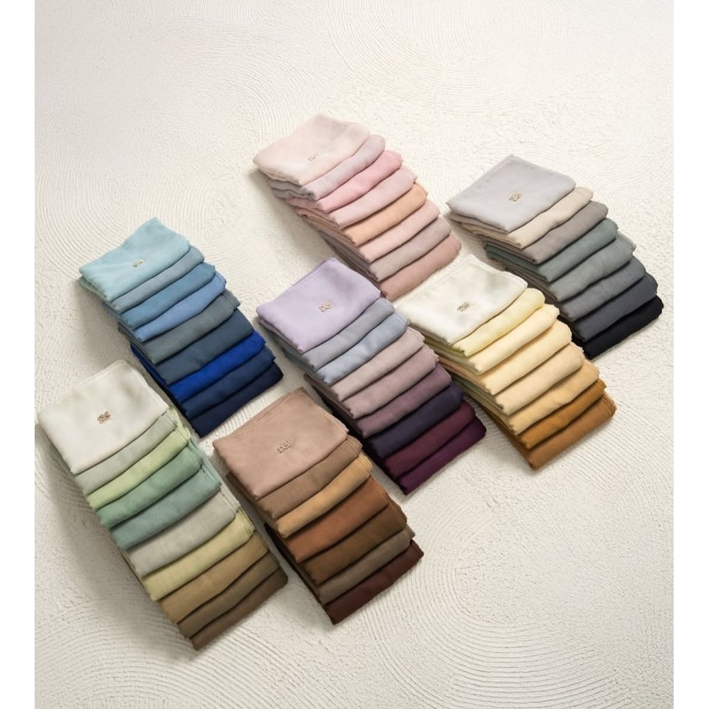 HL PARIS DIAMOND EMBOSS SCRAF HL PARIS JEPANG NEW PARIS ULTRAFINE VOAL HEAVENLIGHT READY STOCK